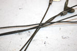 93 Yamaha Exciter Ii Oem Hood Cable 88R-77118-00-00 SY80