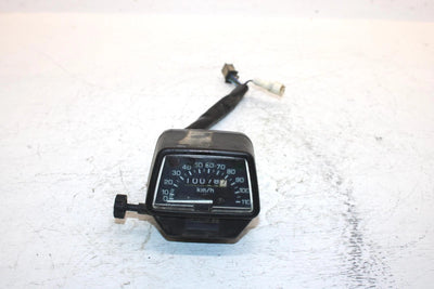 1998 Yamaha  Grizzly Oem Speedometer 4WV-83570-00-00 AY49