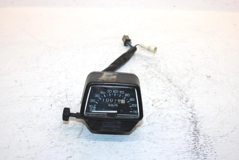1998 Yamaha  Grizzly Oem Speedometer 4WV-83570-00-00 AY49