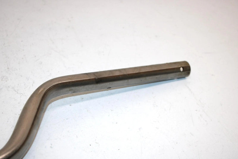 1999 Sea-doo Gti Oem Handlebars 277000824 277001450 JS54