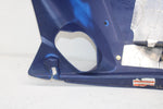 2007 Ski-doo Gtx 500ss Oem Right Side Panel (Blue) 517303181 SS119