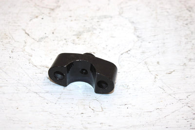 2009 Suzuki Lt-a400f Oem Lower Handlebar Mount 56211-21G00-291 AS26