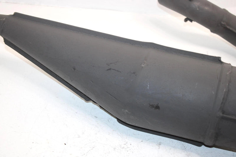 93 Arctic Cat Thundercat OEM Center Expansion Chamber 0712-079 SAS12