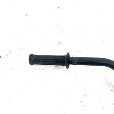 99-00 Polaris Xplorer 400 OEM Handlebar W/Left Switch 5242987-067 AP240