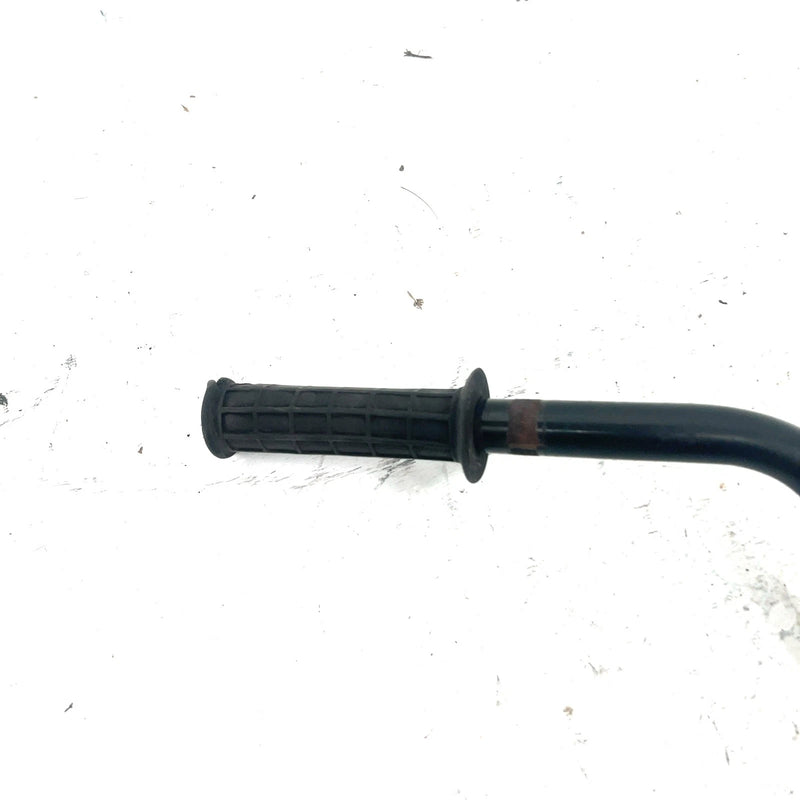 99-00 Polaris Xplorer 400 OEM Handlebar W/Left Switch 5242987-067 AP240