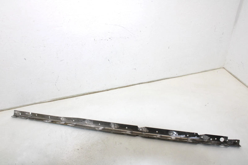 98 Polaris Xc 600 Oem Rear Tunnel Brace 1012641-067 SP151
