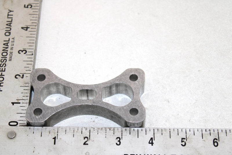 02 Polaris Magnum 325 4x4 Oem Handlebar Riser 5630633 AP123