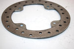 21 Can-am Outlander Max 450 4x4 Dps Oem Brake Disc 705600999 AB4