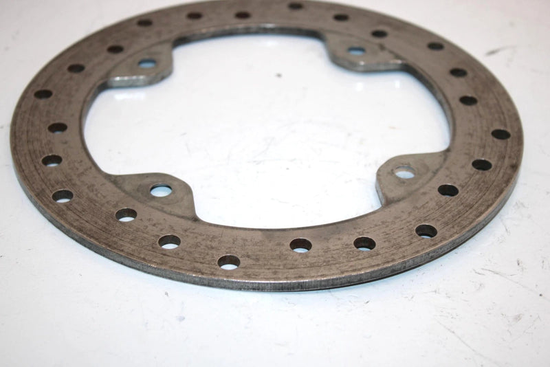 21 Can-am Outlander Max 450 4x4 Dps Oem Brake Disc 705600999 AB4
