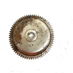 87-06 Suzuki Quadsport 80 OEM 67T Starter Gear 12620-29A11 AS38