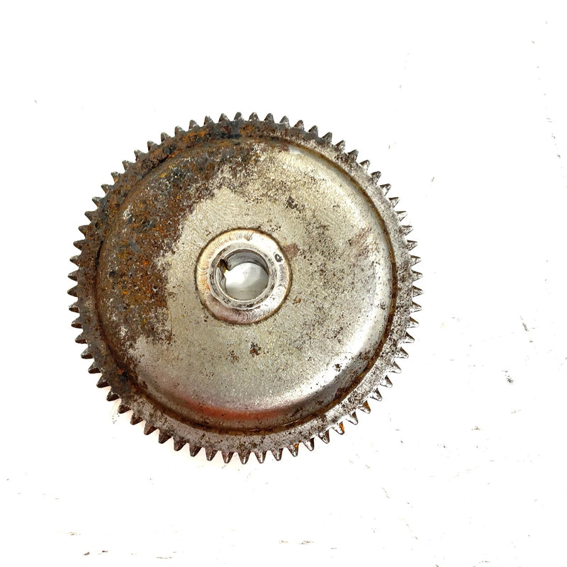 87-06 Suzuki Quadsport 80 OEM 67T Starter Gear 12620-29A11 AS38