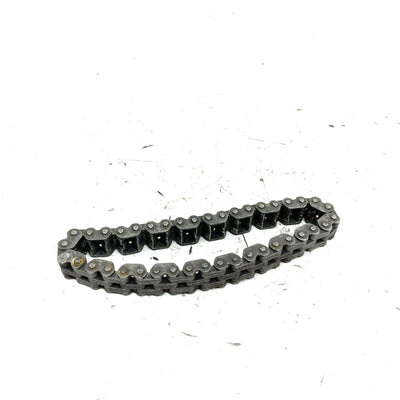 04-09 Polaris Ranger 500 4X4 OEM 40P Drive Chain 3233408 XP9