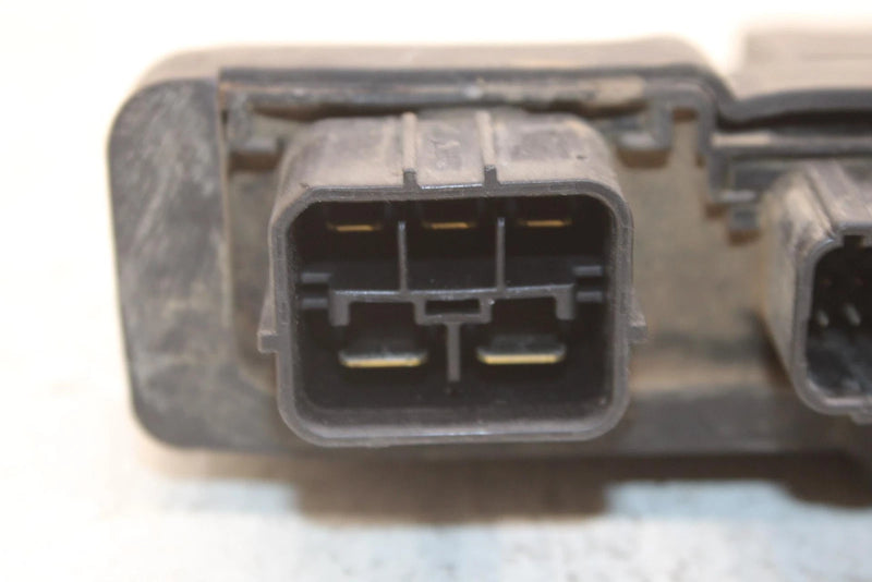 2007 Honda Fortrax 680 Oem CDI ECU ECM Ignition Box 38770-HN8-B41 AH46