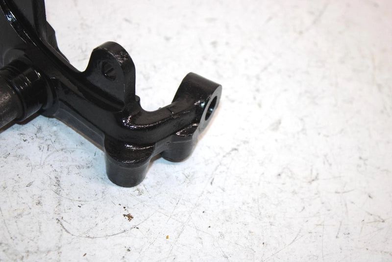 1988 Yamaha  Warrior 350 Yfm350xu Oem Left Steering Knuckle 1UY-23501-01-00 AY15