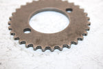 1983 Honda Atc 200 Oem Upper Cam Chain Sprocket 14321-440-000 Q3584