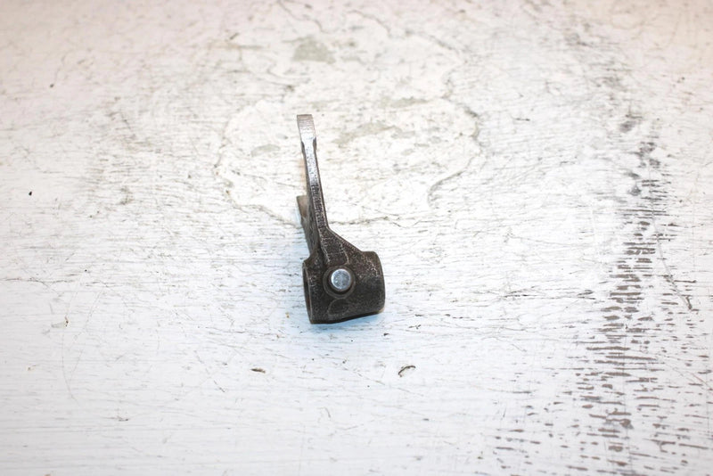 2002 Honda Trx 350 Fea Fourtrax Oem Front Shift Fork 24213-HN5-670 AH54