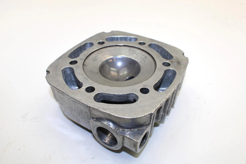 1992 Polaris Trail Boss 350l Oem Cylinder Head (No Outlet) 3084141 Q264