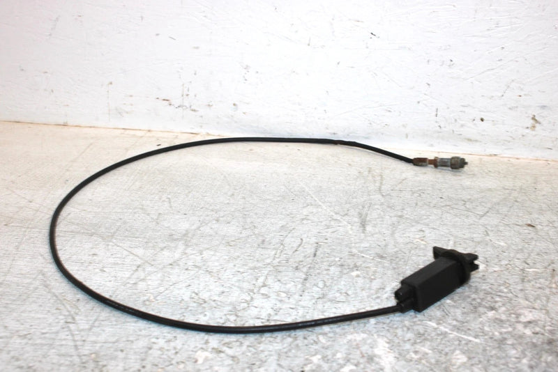 1990 Polaris Trail Boss Oem Choke Cable 2200188 AP168