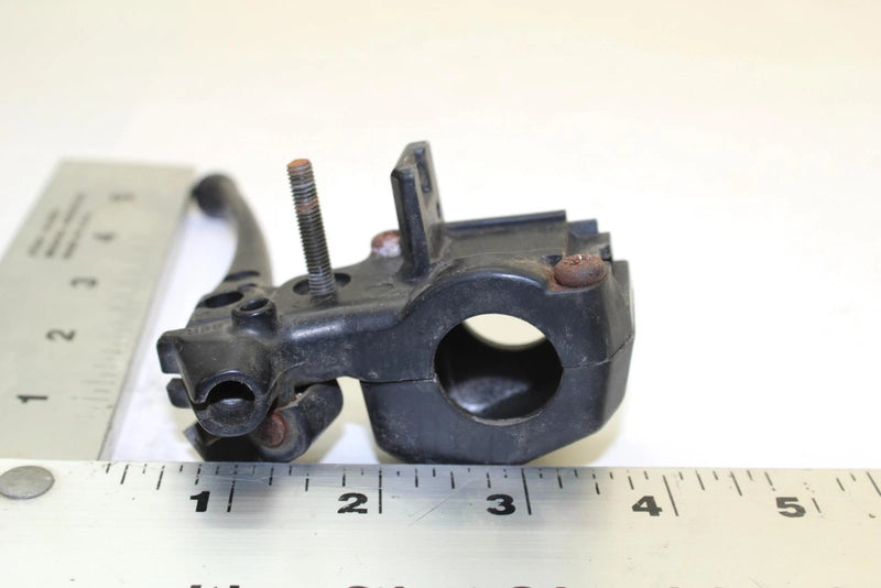 Yamaha Oem Left Control Switch With Lever 88R-W8291-00-00 Q1625