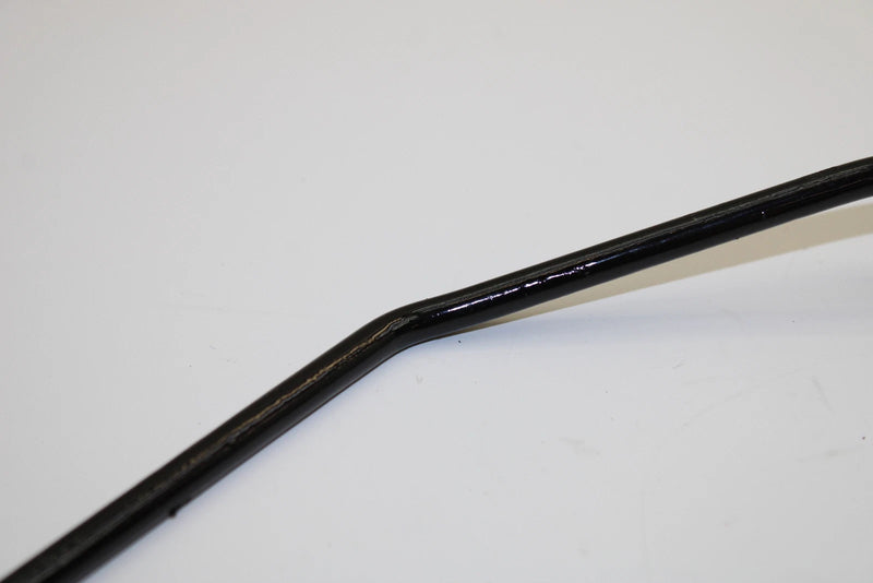 00 Kawasaki Bayou 300 4x4 OEM Rear Fender Guard 55020-1322 AK8