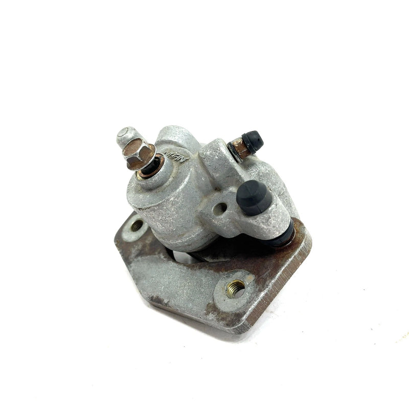 2002 Bombardier Quest 500 OEM Right Brake Caliper 705600118 AB14