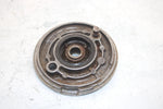 86 Yamaha  Moto 4 Oem Front Right Brake Plate 1MT-25150-00-00 AY39