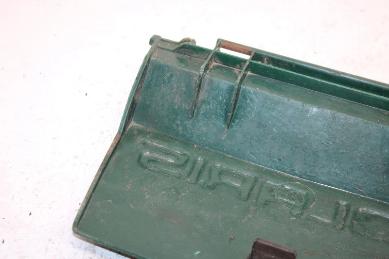 1998 Polaris Magnum 425 4x4 OEM Tool Box Lid 5430769-1042 5430769-067 AP97