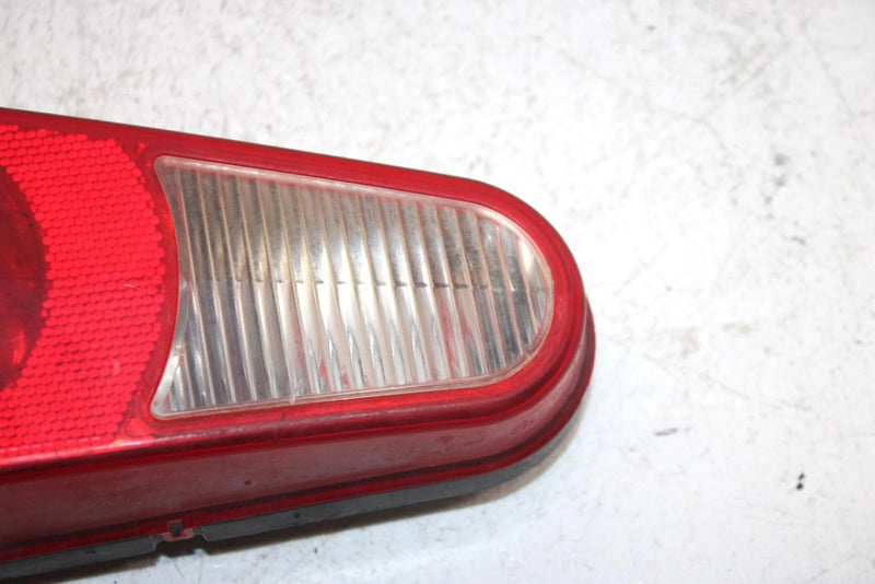 2005 Polaris Sportsman 500 Ho Oem Left Taillight 2410427 AP176