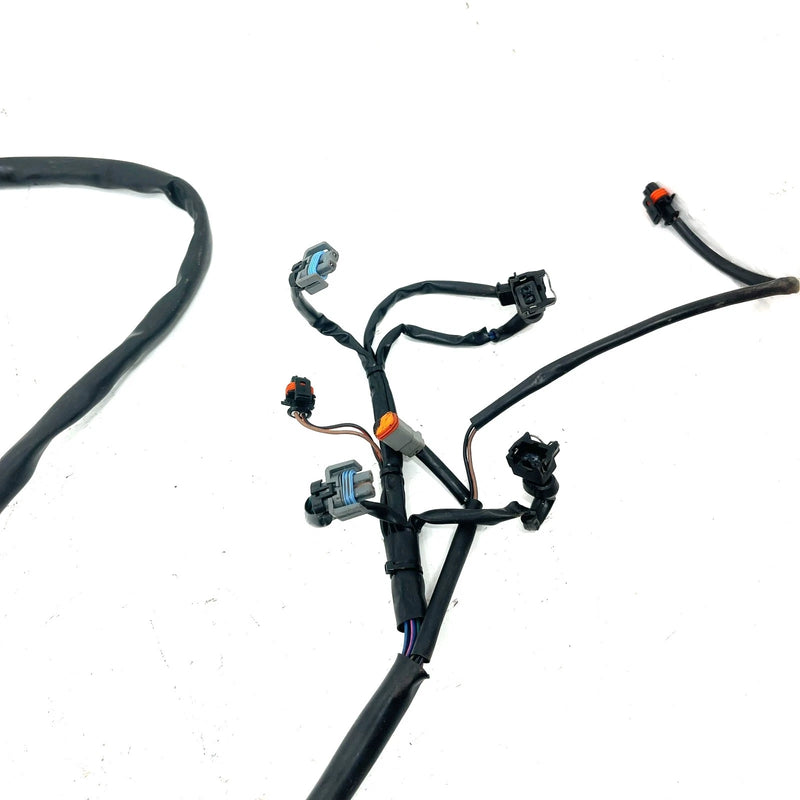 00-01 Sea-Doo GTX DI OEM Steering Harness 278001460 JS5