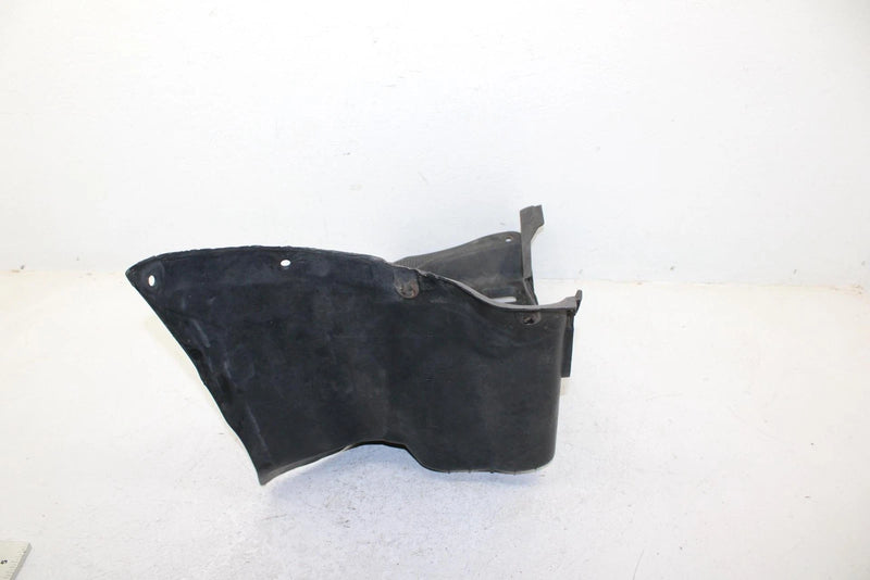 06 Honda Trx 400 Faa Fourtrax Rancher At Oem Left Footwell 80122-HN7-000ZA AH55