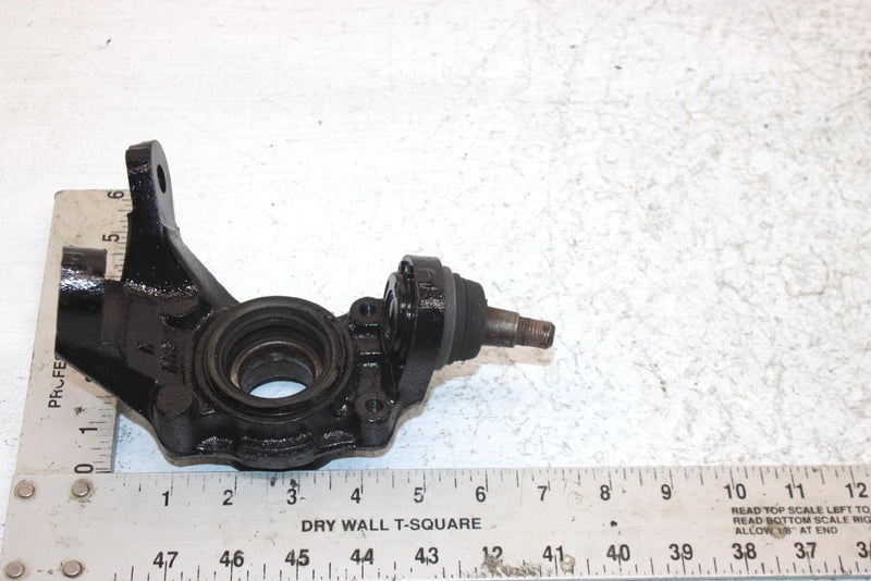 2002 Honda Foreman Rubicon 500 Oem Right Steering Knuckle 51200-HN2-000 AH53