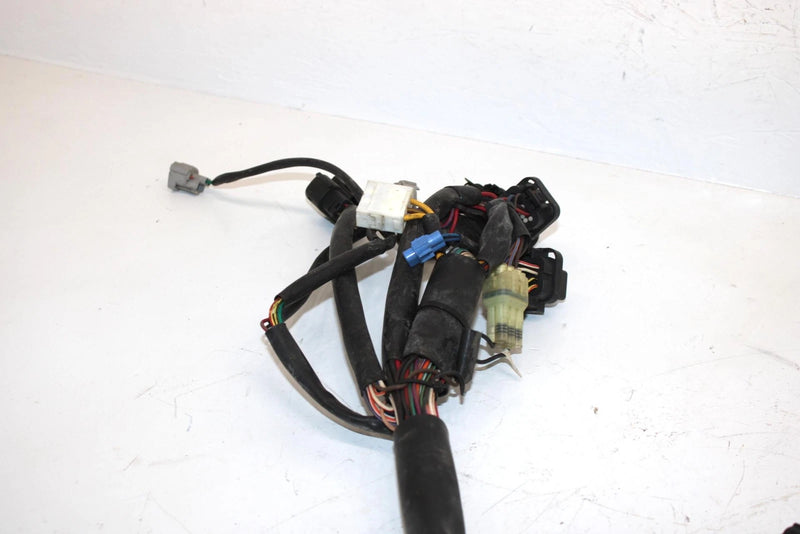07 Arctic Cat Crossfire 800 Efi Oem Main Wire Harness 1686-324 SA158