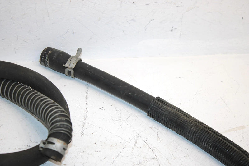 99 Polaris Indy 500 Oem Coolant Hose Set 5411114 5410557 5410743 SP51