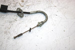 07 Arctic Cat F1000 Efi Oem Exhaust Power Valve Cable Short 3007-456 SAS13