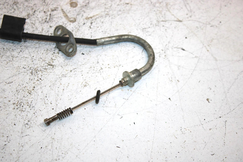 07 Arctic Cat F1000 Efi Oem Exhaust Power Valve Cable Short 3007-456 SAS13