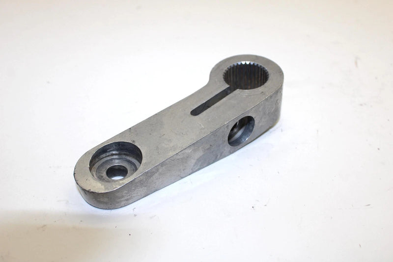 2001 Ski-doo Mxz 600 Oem Left Steering Arm 506145900 Q3791