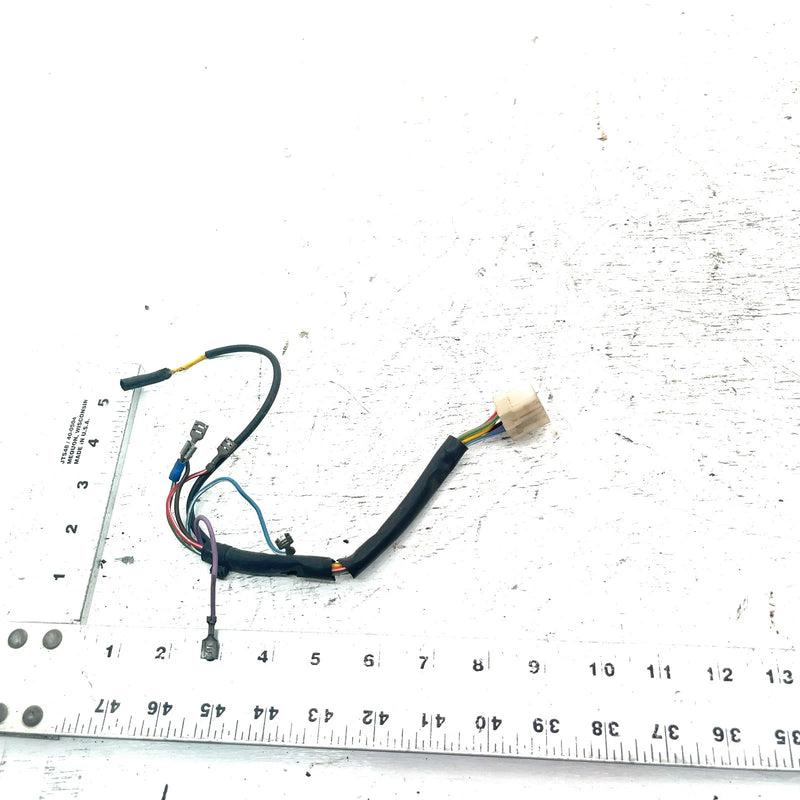 99-00 Polaris Sportsman 335 4X4 OEM Indicator Wiring Harness 2460574 AP249