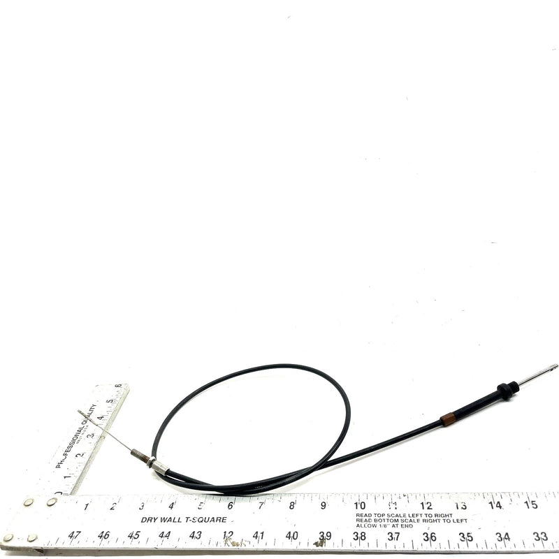 1994 Polaris SL 750 OEM Choke Cable 7080448 JP39