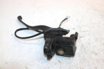03 Bombardier Rally 175 Oem Master Cylinder A45500179000 AB7