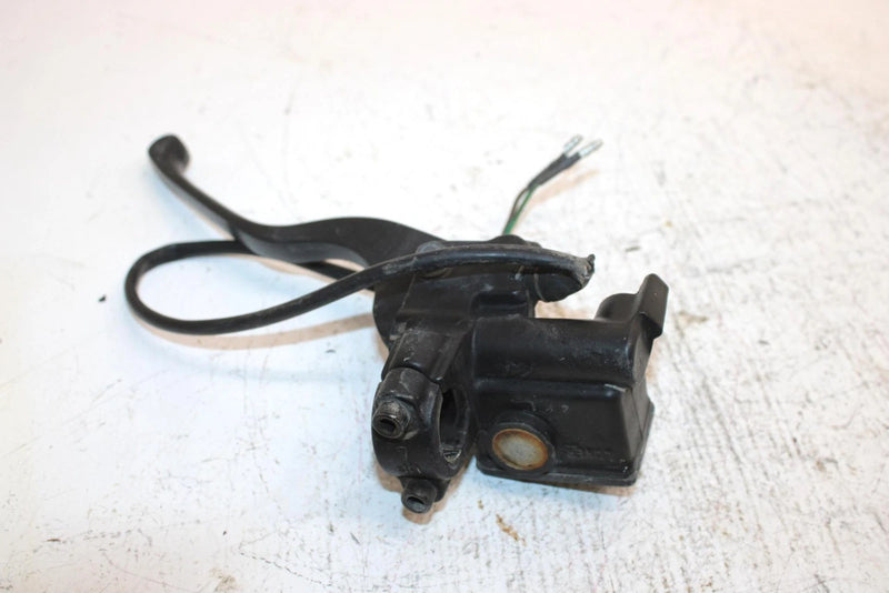 03 Bombardier Rally 175 Oem Master Cylinder A45500179000 AB7
