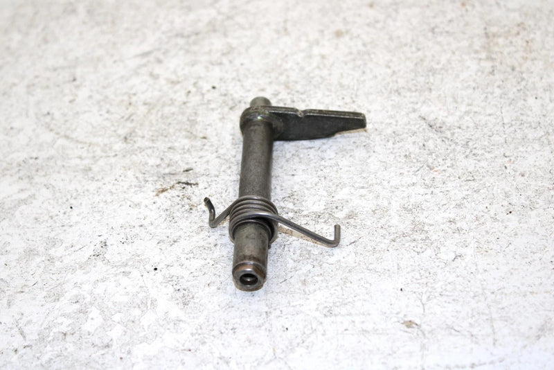 2000 Honda Trx 250 Recon Oem Shift Stopper Shaft 24860-HM8-000 AH52