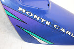 1996 Tigershark Monte Carlo 770 Oem Hood 0773-654 JA10