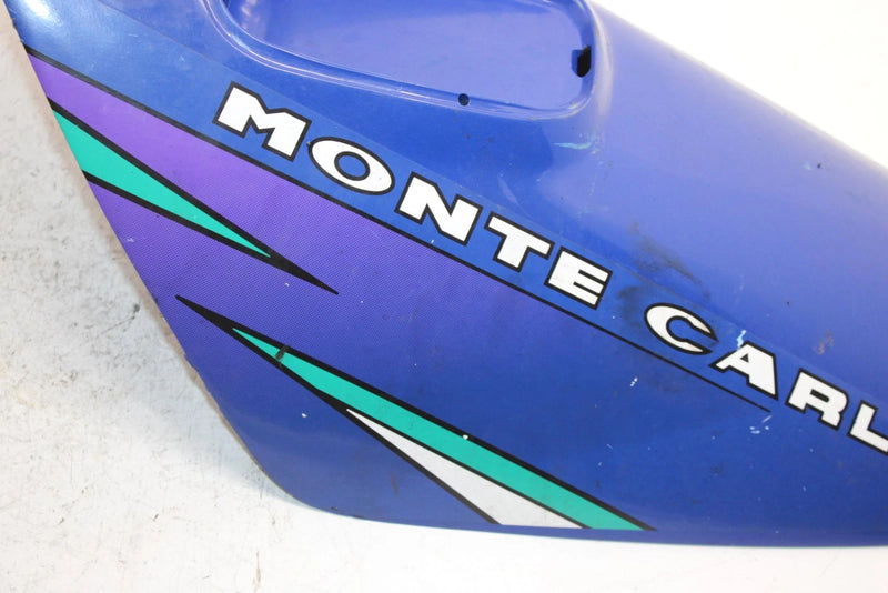 1996 Tigershark Monte Carlo 770 Oem Hood 0773-654 JA10
