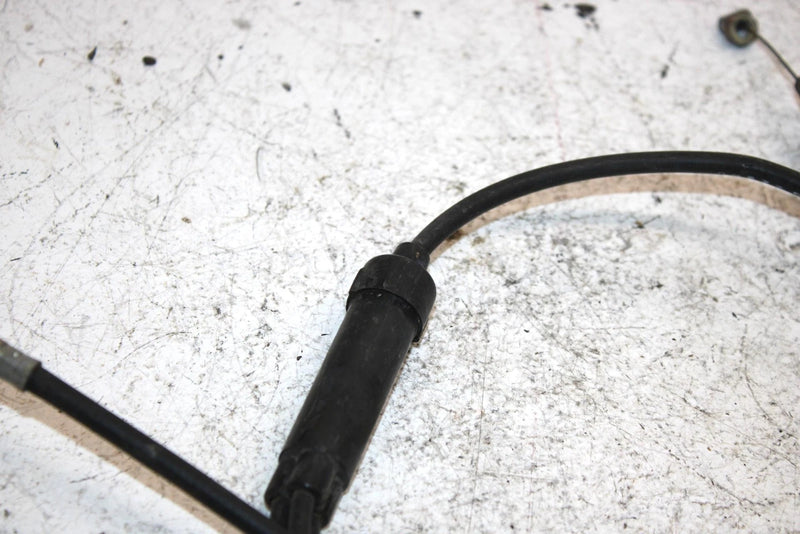 92 Polaris Sport Gt Oem Throttle Cable 7080554 SP62