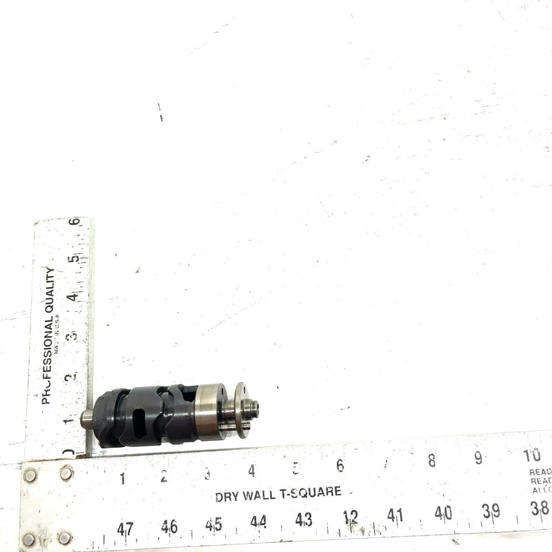 2003 Yamaha Raptor 80 OEM Shift Cam Drum 4EM-18540-00-00 AY69