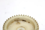 Sea-Doo OEM White Plastic Oil Pump Gear 290935945 Q3924
