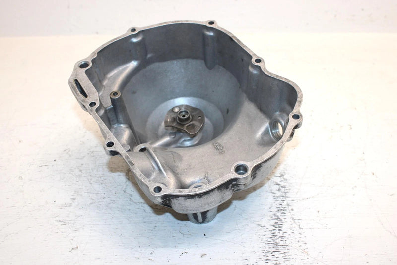 1986 Honda Trx 125 Oem Clutch Side Cover 11330-943-000 AH41
