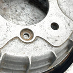 04-07 Honda Rancher 400 TRX400FA 4x4 AT OEM Front Brake Drum 45700-HN5-670 AH77