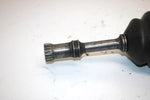 18 Suzuki King Quad 500 Oem Rear Prop Shaft 27155-31G30 AS3
