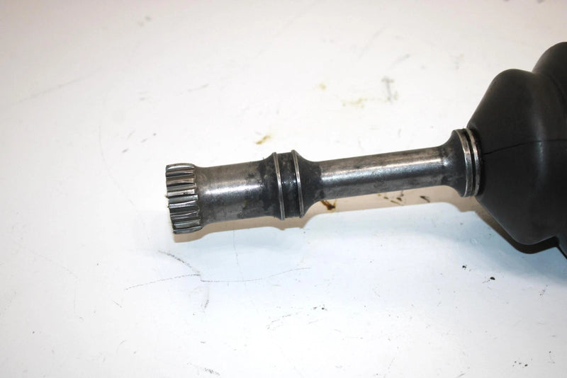18 Suzuki King Quad 500 Oem Rear Prop Shaft 27155-31G30 AS3